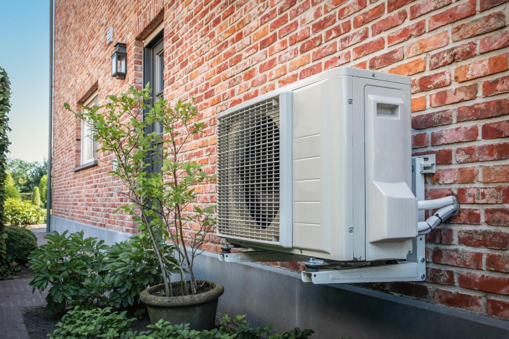 Vente et installation de pompe à chaleur à Saint-Christophe-sur-Guiers